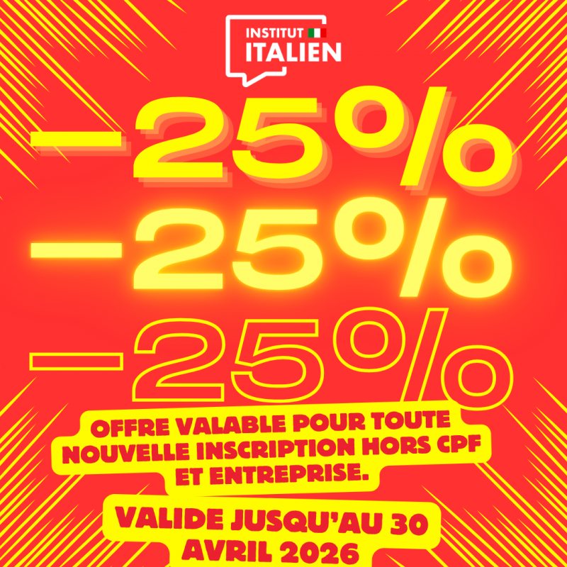 Instituteitalien_PromoPrintemps2026